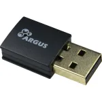 V&otilde;rgukaart Inter-Tech 88883056 WLAN Bluetooth 600 Mbit/s