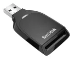 Kaardilugeja SanDisk 1 tk USB 3.2 Gen 1 Type-A SDDR-C731-GNANN