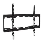 TV seinakinnitus Sunne 37-70-EF 37&ndash;70-tollistele teleritele, max 40 kg, VESA 200x200&ndash;600x400, must
