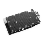 Alphacool ES RTX 5080 Reference 1-pesa videokaardi veeplokk tagaplaadiga (10261)