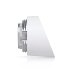 Alus&uuml;ksus Ubiquiti UACC-Bullet-AB-W Valge Universaalne 6,2 cm L&auml;bim&otilde;&otilde;t