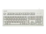 CHERRY G80-3000 klaviatuur Universal USB QWERTZ German Hall