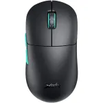Xtrfy M8 Wired/Wireless Gaming hiir 400-26000 CPI Low Front Ultra-light Unique (M8W-Must)