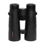 Braun Compagno 10 x 50 WP binokkel BAK-4 katusprisma Must