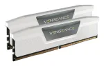 Corsair Vengeance CMK64GX5M2B6000Z30W, 64 GB, 2 x 32 GB, DDR5, 6000 MHz, 288-pin DIMM