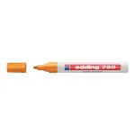 Marker Edding 750 Oranž