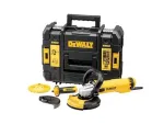 Nurklihvija DeWALT DWE4257KT-QS