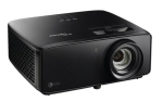 Projektor Optoma UHZ58LV (E3P7NF1E111) Laser DLP UHD 4K (3840&times;2160) 3000 ANSI luumenit must