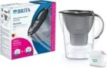 Veefiltrikann BRITA Marella Graphite koos 1 ALL-in-1 kassetiga ja 1 Extra Lime kassetiga