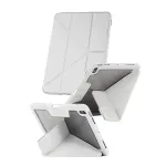 PanzerGlass CARE&trade; Essential Case, helehall, iPad Air 11 tolli (2024-2026)