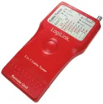 V&otilde;rgukaabli tester LogiLink WZ0014