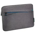 PEDEA Fashion 64060023 tahvelarvuti &uuml;mbris kuni 10,1 tolli (25,7 cm), nailon, hall