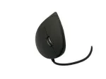 Hiir MediaRange MROS230 USB Type-A Optiline 2400 DPI