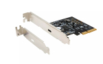 EXSYS EX-12011 sisemine USB 3.2 Gen 2 liidesekaart