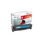 AgfaPhoto - Cyan - kompatibel - Tonerpatrone - f&uuml;r Canon i-SENSYS LBP7110, MF623, MF628, MF8230, MF8280, HP LaserJet Pro 200 M251, MFP M276