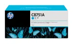 HP C8751A ts&uuml;aan originaal tindikassett 1 tk