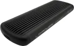 LC Power LC-M2-C-NVME-2 - M&auml;lukorpus - M.2 - M.2 NVMe kaart - USB 3.2 (Gen 2x1) - Must (LC-M2-C-NVME-2)