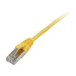 Synergy 21 S215126 - 2 m - Cat5e - SF/UTP (S-FTP) - RJ-45 - RJ-45 - Kollane