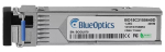 BlueOptics SFP-GLS-W3540-A-BO SFP saatevastuv&otilde;tja moodul, &uuml;hilduv KTI Networks SFP-GLS-W3540-A-ga, 1000BASE-BX-U, LC simpleks, &uuml;hemoodiline, TX 1310 nm / RX 1550 nm, 40 km, DDM