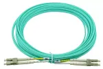 BlueOptics SRCABLE20M-BO InfiniBand fiiberoptiline kaabel 20 m LC Beež