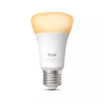 Philips Hue Valge ambience A60 &ndash; E27 nutipirn &ndash; 1100