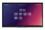 Interaktiivne lameekraan Kindermann TD-1165&sup2; 65-tolline puuteekraaniga LED 4K Ultra HD