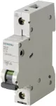 Siemens 5SL61107 kaitsel&uuml;liti miniatuurkaitsel&uuml;liti t&uuml;&uuml;p C 1