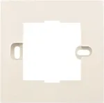 MDT SCN-P360R4.01 kohalolekuanduri pinnale paigaldatav raam Slimline x4.01 (SCN-P360R4.01)
