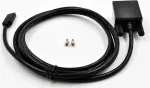 Exsys EX-2311-2F - Jadaliidese adapter - USB 2.0 - RS-232 x 1