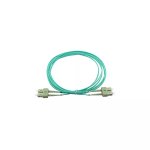 BlueOptics 575702T512000005M-BO Duplex valguskaabli &uuml;henduskaabel (Corning-iga &uuml;hilduv), SC-UPC/SC-UPC, mitmemoodiline OM3 50/125 &micro;m, 5 m