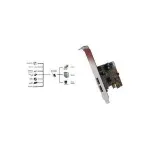 Liidesekaart EXSYS EX-11092-2