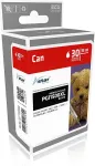 ASTAR AS15185 - pigmenttint - Must - Canon - MB2050 - 35 ml - 1200 lehek&uuml;lge
