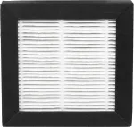HEPA &otilde;hufilter Flashforge 3D-printerile, mudel AD4 (MPN 61000378002)