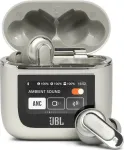 JBL Tour Pro 2 k&otilde;rvaklapid juhtmevabad k&otilde;rvasisesed k&otilde;ned/muusika Bluetooth hall
