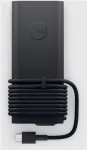 Toiteadapter Dell 130W USB-C GaN &otilde;huke 4TPNY &mdash; 130W USB-C laadija, GaN-tehnoloogia