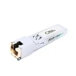 Lanview MO-G-ST1 SFP transiiver, 1000BASE-T, RJ45, 100 m