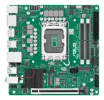 Mini ITX emaplaat ASUS PRO Q870I-C-CSM LGA 1851, Intel Q870, DDR5 SO‑DIMM, 2 pesa, kuni 128 GB