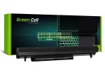 Aku Green Cell AS47 ASUS K56 S405 jaoks