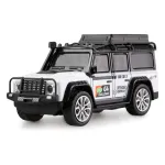 Maastikuline RC auto Amewi 22678 &mdash; elektriline, m&otilde;&otilde;tkava 1:64, Li-Ion 150 mAh, vanusele 6+
