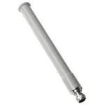2.4 Ghz 4DBI/5 Ghz 7DBI Dual Band Omni Ant N Conn Hazloc