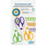 K&auml;&auml;rikomplekt WEDO 77 1933 kontori-/meisterdamisk&auml;&auml;rid Universaalsed Sirge l&otilde;ige 160 mm, 3 tk, mitmev&auml;rviline