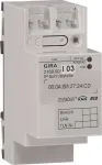 GIRA IP-Interface KNX/EIB REG 216800 (216800)