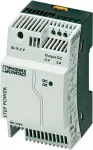 Phoenix Contact 2868570 - -25 - 70 &deg;C - -40 - 85 &deg;C - 54 mm - 61 mm - 90 mm - 190 g (2868570)