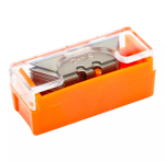 Bahco SQZ-MINI-BLADE asendusterad Mini Cutter Knife jaoks