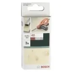 Lihvlint Bosch 2609256235, 60 tera, 451 mm x 6 mm