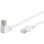 Wentronic 94164 Ethernet patch-kaabel White
