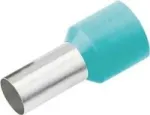 Cimco 187205 H&uuml;lss 0,34 mm&sup2; osaliselt isoleeritud t&uuml;rkiis 100 tk (187205)
