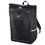 Backpack Hama Carrier 700 43.9 cm (17,3 tolli) Must Kandek&auml;epide &Otilde;larihm