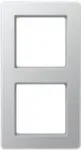 Jung raam 2-suunaline horisontaalne/vertikaalne AF 582 BF AL (AF582BFAL)