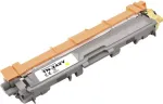 Renkforce tooner asendab Brother TN-242Y, TN242Y kollane 1400 lehek&uuml;lge RF-5608682 (RF-5608682)